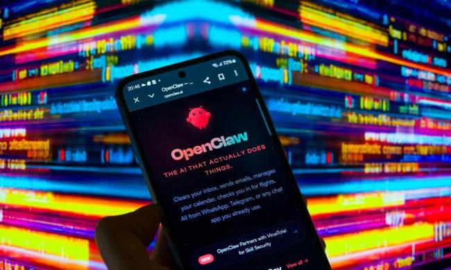 全民养龙虾的未来谁该为风险担责 AI热潮下的治理困境