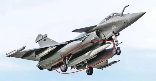 欧洲防务要变天 法国核计划引发新格局