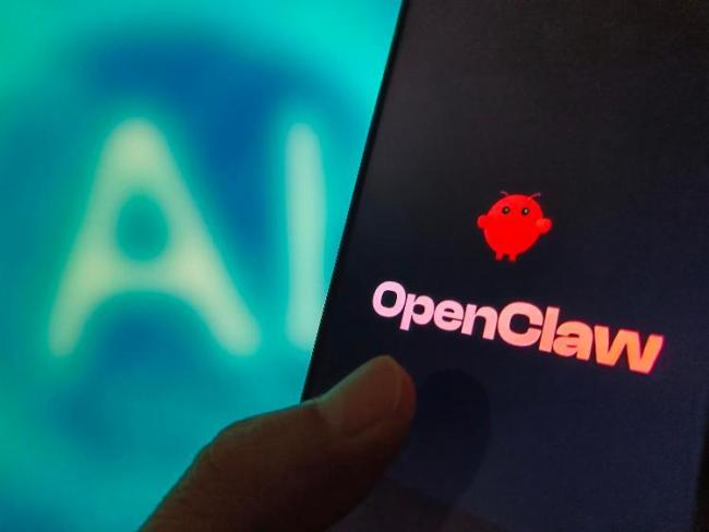 多方回应深圳出现“政务龙虾” AI智能体引发关注