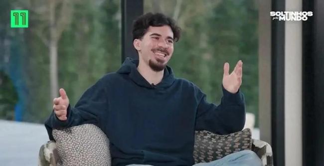 维蒂尼亚揭秘巴黎欧冠魔咒