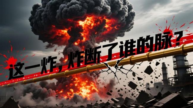 美伊战火扰动，国际油价巨震，普通人如何避险？ 霍尔木兹海峡关闭影响几何