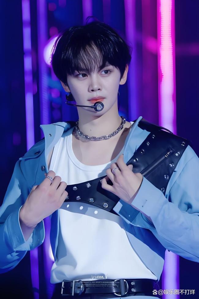 JYP从JYP辞职了！JYP娱乐创始人朴振英辞职、李羲承退队、ZB1解散同日发生，被网友称为“K-POP 310大地震”