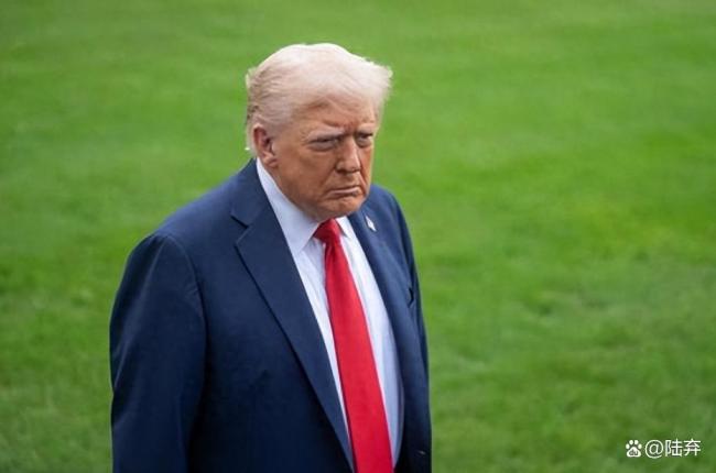 白宫回应什么是无条件投降 重新定义外交语境