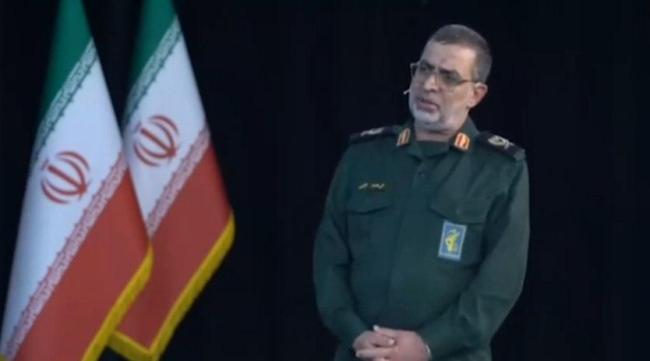 伊朗称摧毁近10部美先进雷达