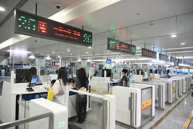 外交部再次提醒中国公民