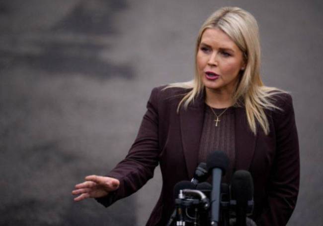 白宫解释什么是无条件投降 胜利由美国定义