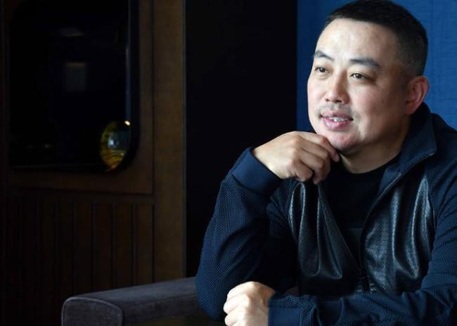 刘国梁卸任WTT董事会主席 权力交接背后的故事