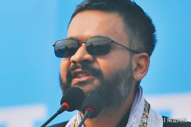 尼泊尔或迎最年轻总理