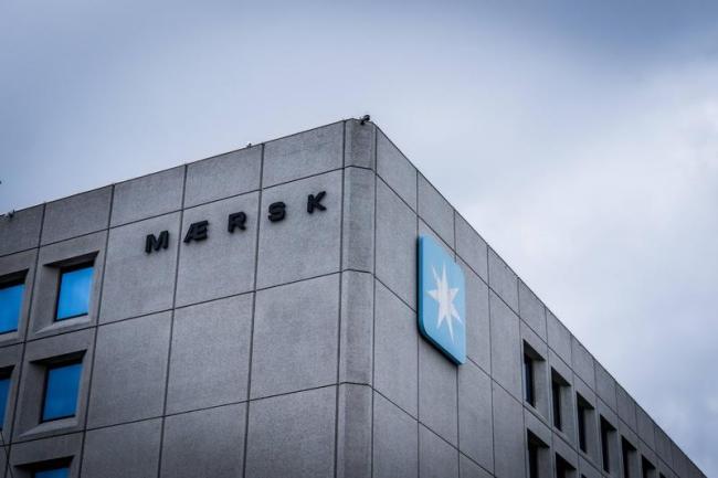 “中国警告全球航运巨头，对供应链中断表达关切”