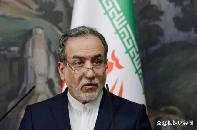 伊朗喊话美以：停止反人类行为 质问停火逻辑