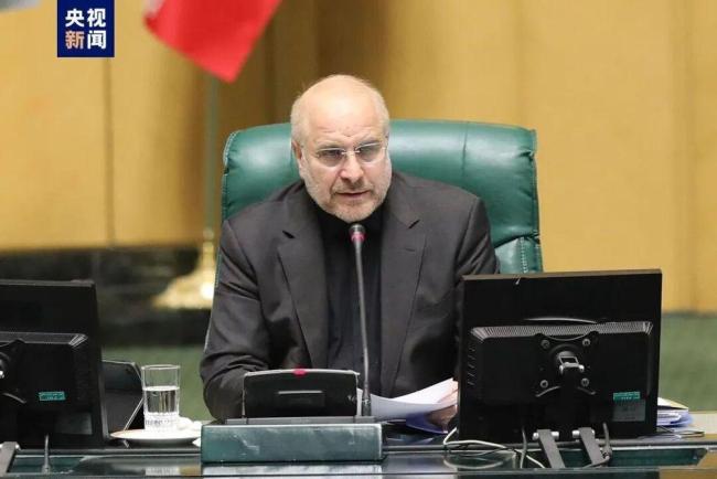 起底伊朗新任最高领袖 穆杰塔巴接任