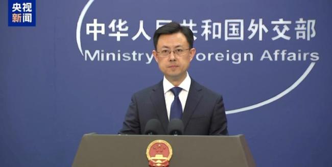 中方就中东局势密集开展斡旋工作