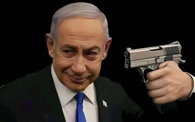 内塔尼亚胡下落不明引发猜测