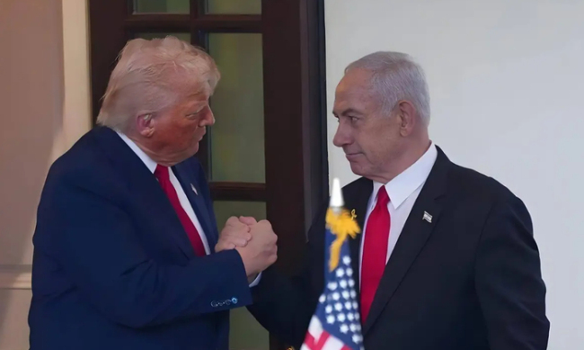 内塔尼亚胡下落不明引发猜测 传言与真相