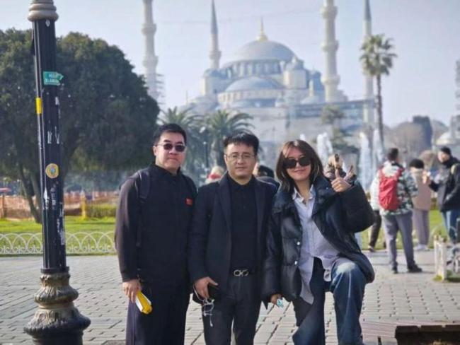 470名华人的万里归途 战火中的生死撤离