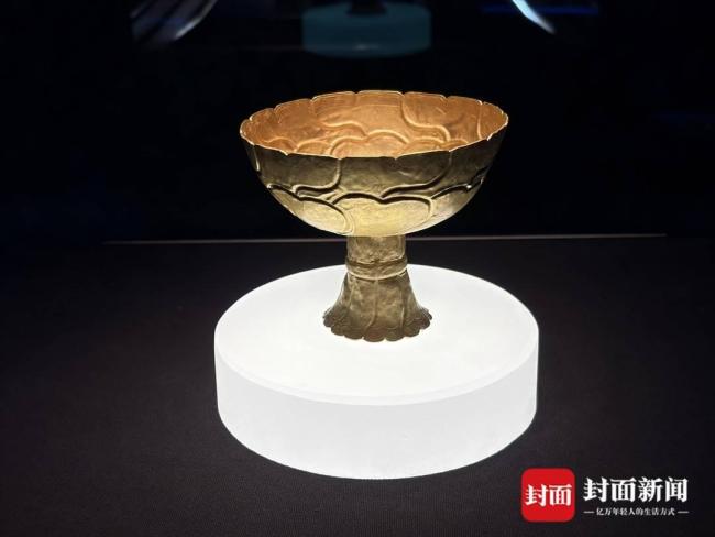 江口沉银博物馆一票难求？馆方支招 提前定闹钟准点预约