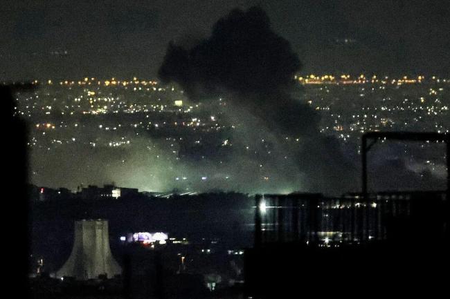 伊朗新任最高领袖受伤后迟迟没有讲话 外界揣测不断