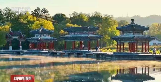 部分机票价格降幅超60% 错峰游热度攀升