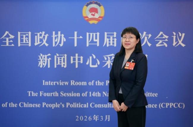 我们的期待与责任-11位代表委员合照背后的故事