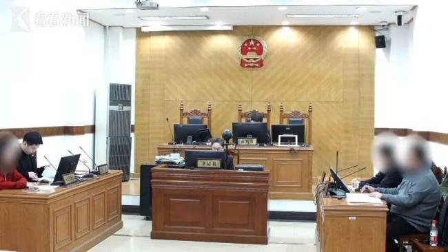 女子被美发店套路充值75000元变入股 积分赛陷阱