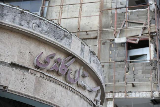 特朗普表态想结束冲突,伊朗会否同意?局势或进入收尾阶段