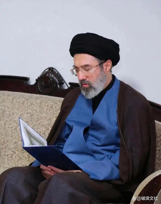 伊朗最高领袖即将发表首份声明 全球瞩目首次演讲