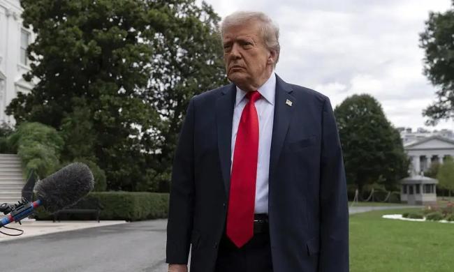 特朗普政府官员准备宣布新的贸易调查 或要重建关税壁垒