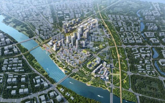 重磅文件发布!北京城市副中心未来五年绿色发展又有新举措 33项硬指标引领绿色转型