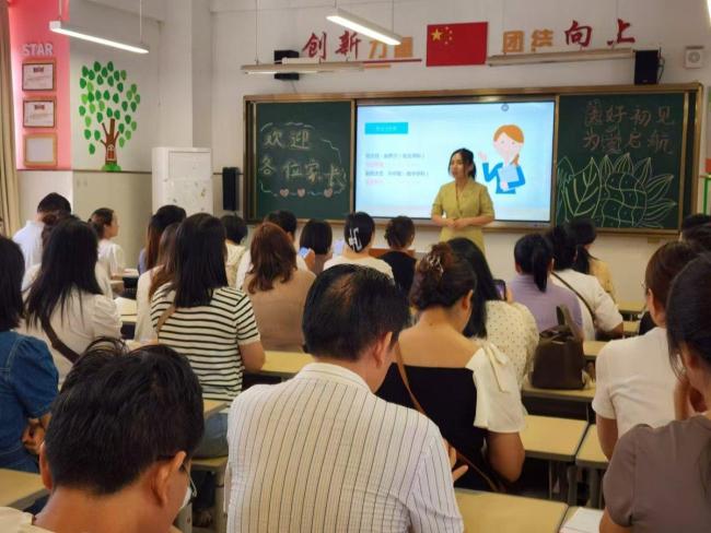 代表推进小班化教学建议被采纳 政策风向与现实挑战