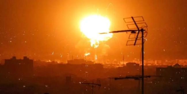 美国开始担心深陷泥潭 盟友行动牵扯加剧