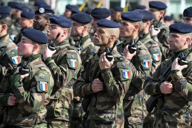 为什么欧盟转向拥抱法国“核威慑” 欧洲防务自主新尝试