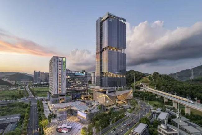 第十五届中国国际新媒体短片节 光影盛宴启幕光明