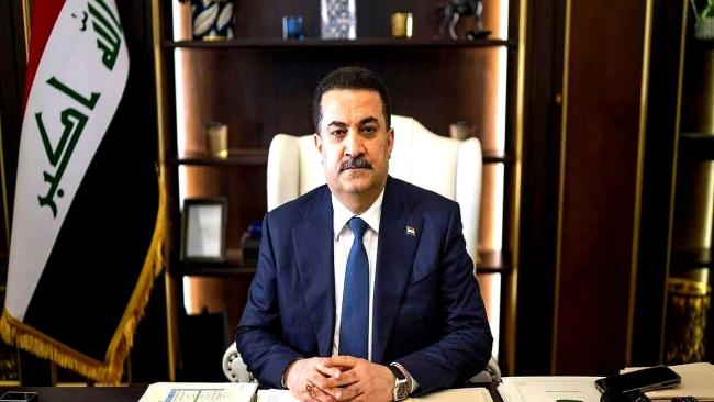 伊拉克最新表态 坚决不卷入冲突