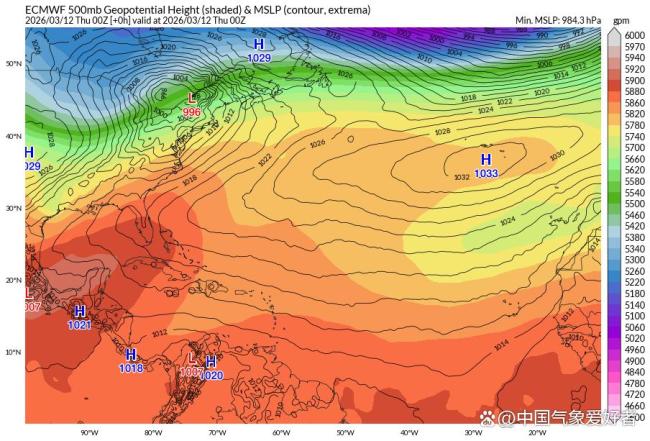 美国出现冰湖龙卷风，专家称非常罕见！分析：大规模爆发已开始