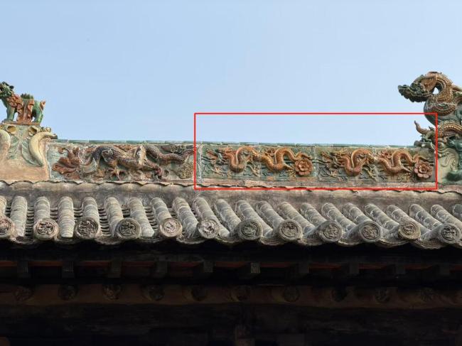 国保琉璃竟在“闲鱼”公开售卖 文物盗窃案引关注