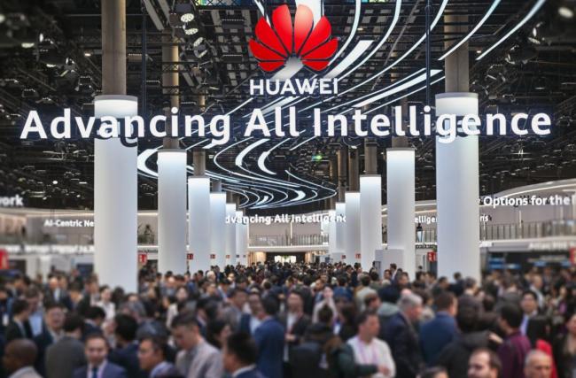 卫星通信“空天地一体化”加速落地