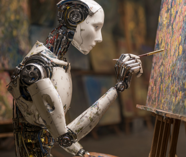 寒武纪首次年度盈利 陈天石分红1.79亿