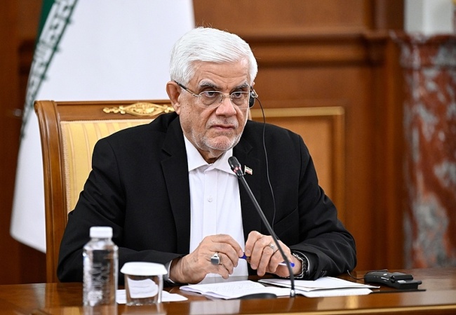 伊朗最高领袖要求地区美军基地关闭