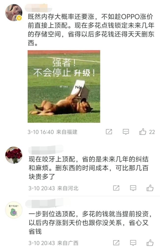 国产手机加价2000元 存储芯片紧缺激勉行业出动