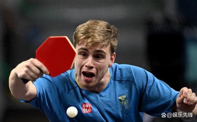 温瑞博晋级重庆赛八强 复仇之战显实力