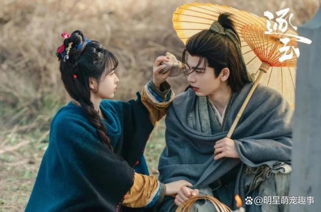 “爆剧”《逐玉》是如何真金不怕火成的 六大亮点引爆商场