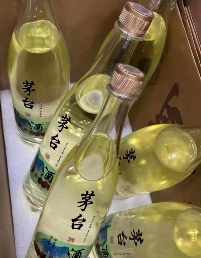 “五粮液变五稂液 剑南春是剑南舂”！酒业市场销售乱象面面观