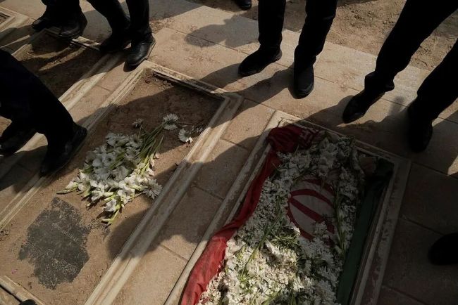 对美以“真正的考验”开始了 盟友分歧浮现