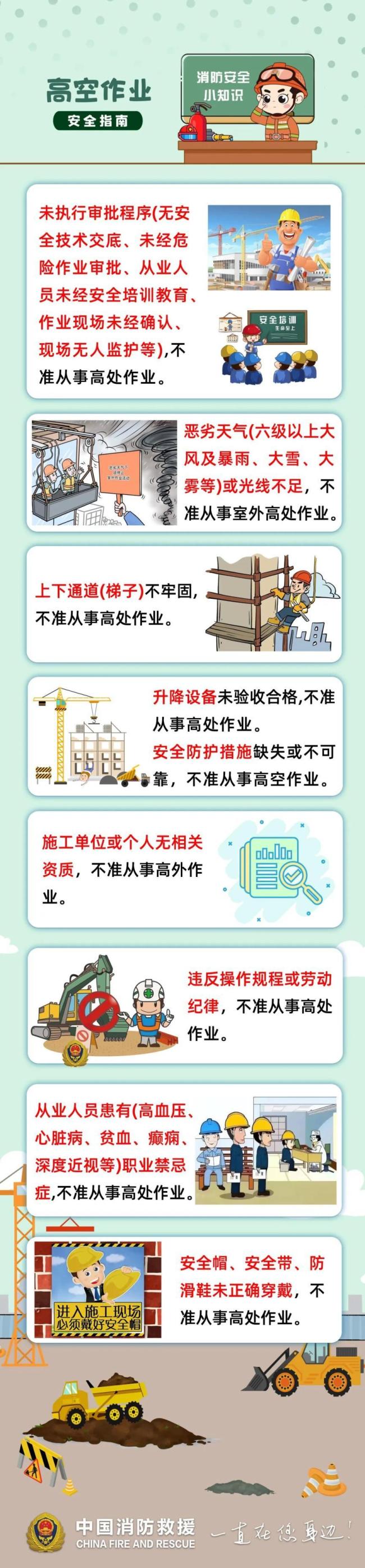 他用3小时从百米高空背回一条命 高空救援惊心动魄