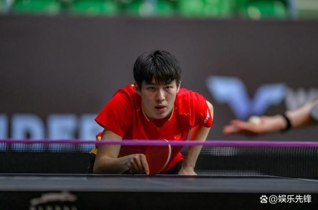 温瑞博晋级重庆赛八强 复仇之战显实力