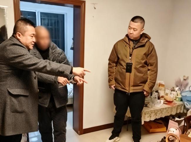 潜逃23年命案凶手竟变身富商 正义终得伸张