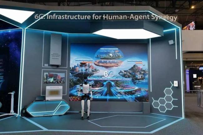 6G真的要来了 引发网友热议