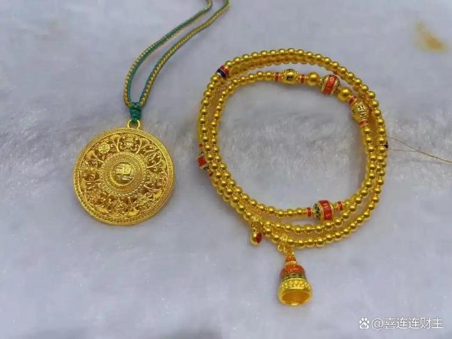 金饰克价一夜跌25元 黄金市场极限反转