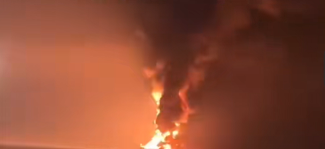 伊朗高级指挥官：结束战争有两个条件