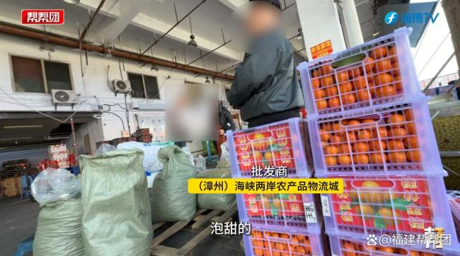 增甜油柑销往外地商家坦言本地不吃 甜蜜背后的隐患